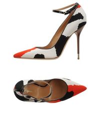 Сандалии Dsquared2