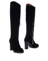 Сапоги Trussardi