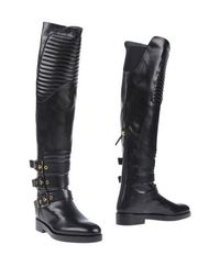 Сапоги Gianmarco Lorenzi