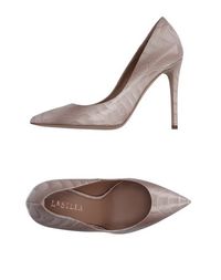 Туфли LE Silla