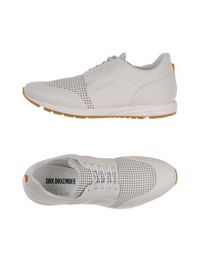 Низкие кеды и кроссовки Dirk Bikkembergs