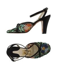 Туфли Ferragamos Creations