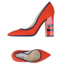 Туфли Pollini