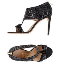 Сандалии Salvatore Ferragamo