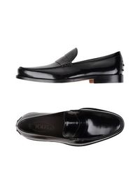 Мокасины Tods