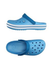 Сандалии Crocs