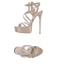 Сандалии Gianmarco Lorenzi
