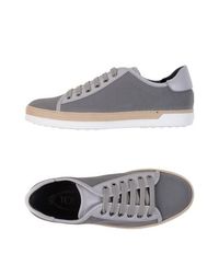 Низкие кеды и кроссовки Tods