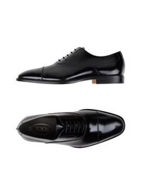 Обувь на шнурках Tods