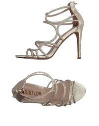 Сандалии Bibi LOU