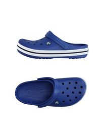 Сандалии Crocs