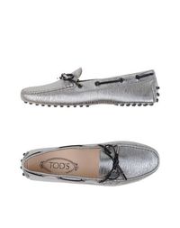 Мокасины Tods