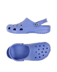 Сандалии Crocs