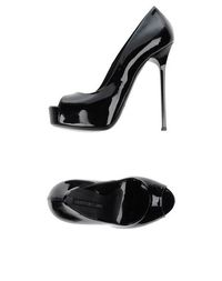 Туфли Gianmarco Lorenzi