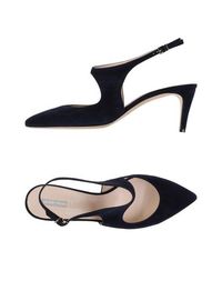 Туфли Giorgio Armani