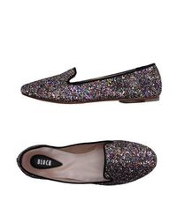Мокасины Bloch