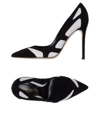 Туфли Gianvito Rossi