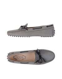 Мокасины Tods