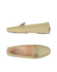Мокасины Tods
