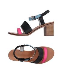 Сандалии Paul Smith