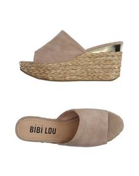 Сандалии Bibi LOU