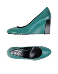 Туфли Tods