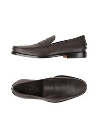 Мокасины Tods