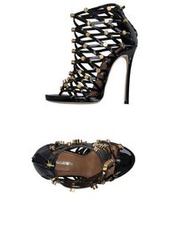 Сандалии Dsquared2