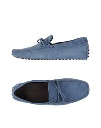 Мокасины Tods