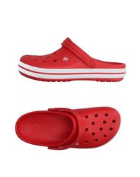 Сандалии Crocs