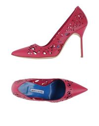 Туфли Manolo Blahnik