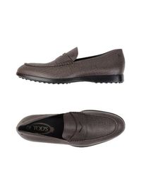 Мокасины Tods