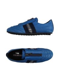 Низкие кеды и кроссовки Bikkembergs