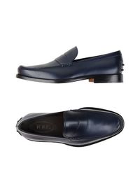 Мокасины Tods