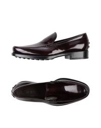 Мокасины Tods