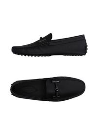Мокасины Tods