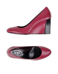 Туфли Tods