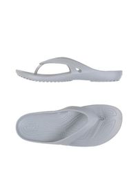 Вьетнамки Crocs