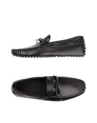 Мокасины Tods