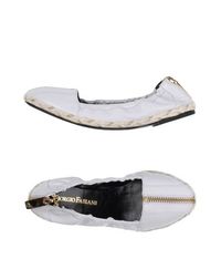 Эспадрильи Giorgio Fabiani