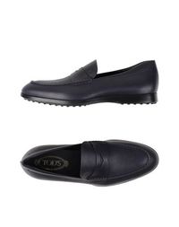 Мокасины Tods