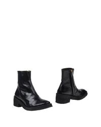 Полусапоги и высокие ботинки Collection PrivĒe?
