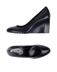 Туфли Tods