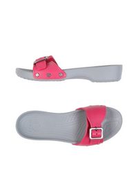 Сандалии Crocs