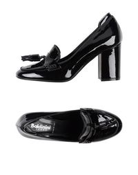 Мокасины Baldinini Trend