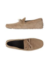 Мокасины Tods