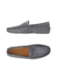Мокасины Tods