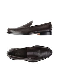 Мокасины Tods
