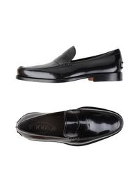 Мокасины Tods