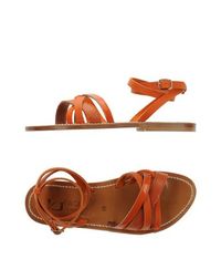 Сандалии K.Jacques ST. Tropez